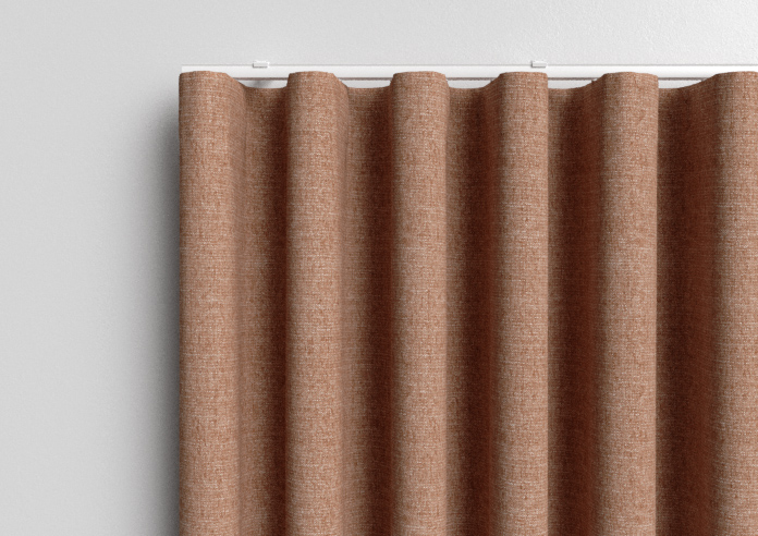 Jakarta, Candy Heart - Made to Measure Curtains - Image 13